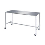Lakeside Manufacturing Inc Lakeside H-Brace Instrument Tables 8387 1.0 Each-MDL-MPH8387