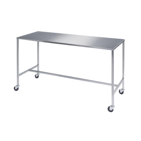 Lakeside Manufacturing Inc Lakeside H-Brace Instrument Tables 8387 1.0 Each-MDL-MPH8387