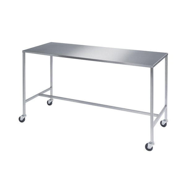 Lakeside Manufacturing Inc Lakeside H-Brace Instrument Tables 8387 1.0 Each-MDL-MPH8387