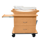 Amico Corporation Marco 2 Drawer Bassinets - MPHBD2-1CL