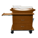 Amico Corporation Marco 2 Drawer Bassinets - MPHBD2-1MC
