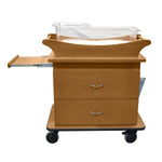 Amico Corporation Marco 2 Drawer Bassinets - MPHBD2-1MO