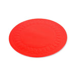 HESKINS LLC Tenura Circular Nonslip Mat TC/14 - 1 1 Each - MDL-MPHCOASTER4