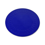 HESKINS LLC Tenura Circular Nonslip Mat TC/14 -2 1 Each - MDL-MPHCOASTER5