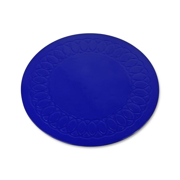 HESKINS LLC Tenura Circular Nonslip Mat TC/14 -2 1 Each - MDL-MPHCOASTER5