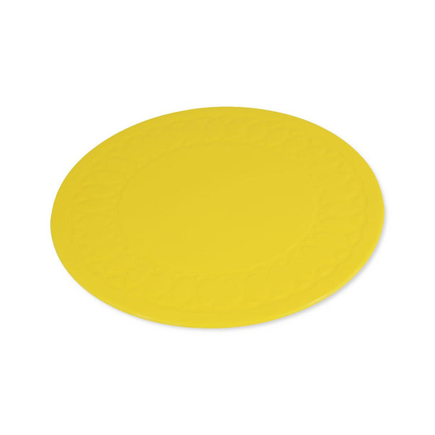 HESKINS LLC Tenura Circular Nonslip Mat TC/14 - 3 1 Each - MDL-MPHCOASTER6