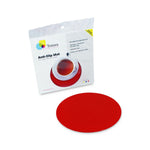 HESKINS LLC Tenura Circular Nonslip Mat TC/ 19 - 1 1 Each - MDL-MPHCOASTER7