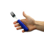 HESKINS LLC Tenura Children's Nonslip Utensil Grips T/PCG-B 1 Each - MDL-MPHCUTGRIP2