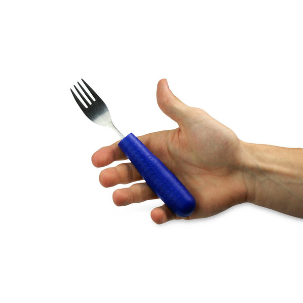 HESKINS LLC Tenura Children's Nonslip Utensil Grips T/PCG-B 1 Each - MDL-MPHCUTGRIP2