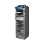 Mac Medical Inc Mac Medical 2-Chamber Warming Cabinets DWC2424-TL-G - 1.0 Each