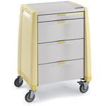 Avalo Medication Carts - AM10MC-EY-N-DR103 - 1 Each - MDL-MPHE000068001
