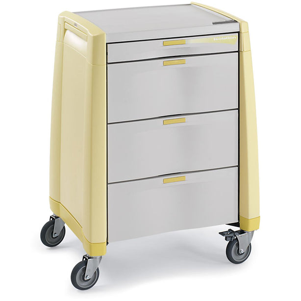 Avalo Medication Carts - AM10MC-EY-N-DR103 - 1 Each - MDL-MPHE000068001