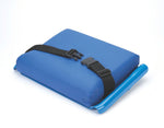 Evac Chairs Evacuation Chair Cushioned Seat COMFY SEAT - 1.0 Each - MDL-MPHECSEAT