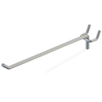 Mac Medical Inc Stainless Steel Peg Board Hooks IC0901 - 1.0 Each