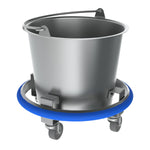 Mac Medical Inc Mac Medical Kick Buckets KB-1000 - 1.0 Each