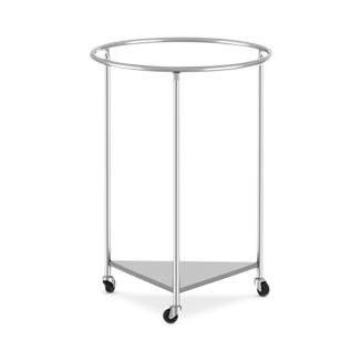 Mac Medical Inc Mac Medical Linen Hampers - MPHLH2001FOL