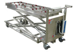 Mortech Manufacturing Cadaver Scissor Lifts - MPHM690ES
