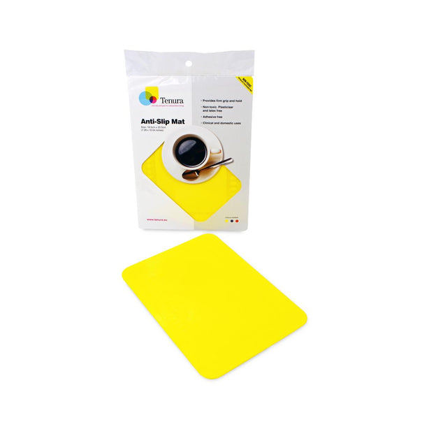 HESKINS LLC Tenura Nonslip Table Mat TC/MAT-25-3 1 Each - MDL-MPHMAT3