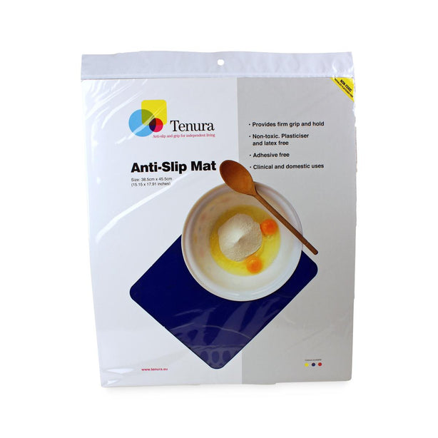 HESKINS LLC Tenura Nonslip Table Mat TC/RM-45-2 1 Each - MDL-MPHMAT8