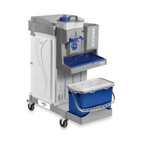 FIL Housekeeping Carts - CUSTOM - 1 Each - MDL-MPHMC1TW1EQ