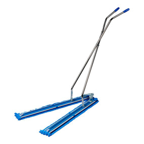 Filmop V-Sweeper Floor Sweeper and Parts 5201AA/SY 1.0 Each-MDL-MPHMC5201AA
