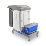 FIL Housekeeping Carts - AA1607708U001 - 1 Each - MDL-MPHMCEO55