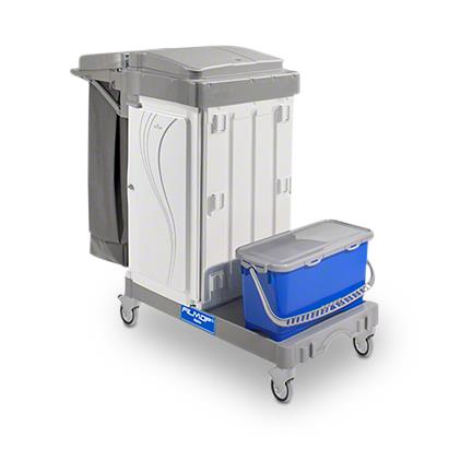 FIL Housekeeping Carts - AA1607708U001 - 1 Each - MDL-MPHMCEO55