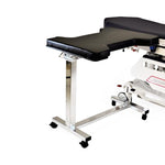 Mid Central Medical Arm Hand Surgery Tables MCM320-MB - 1.0 Each - MDL-MPHMCM320MB