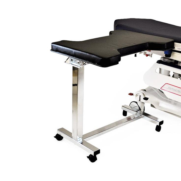 Mid Central Medical Arm Hand Surgery Tables MCM320-MB - 1.0 Each - MDL-MPHMCM320MB