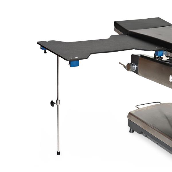 Mid Central Medical Arm Hand Surgery Tables MCM325 - 1.0 Each - MDL-MPHMCM325