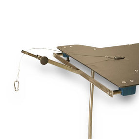 Mid Central Medical Arm Hand Table Accessories MCM345 - 1.0 Each