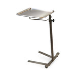 Mid Central Stainless Steel Mayo Stands - MCM730 - 1 Each - MDL-MPHMCM730
