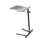 Mid Central Stainless Steel Mayo Stands - MCM731 - 1 Each - MDL-MPHMCM731