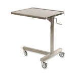 Mid Central Stainless Steel Mayo Stands - MCM771 - 1 Each - MDL-MPHMCM771
