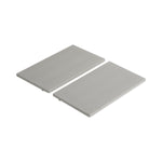 FIL MIYO Cart Accessories - P1229900U - 2 Each - MDL-MPHMCP1229900