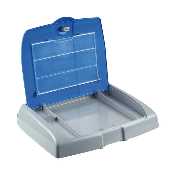 FIL MIYO Cart Accessories - P2909955A - 1 Each - MDL-MPHMCP2909955
