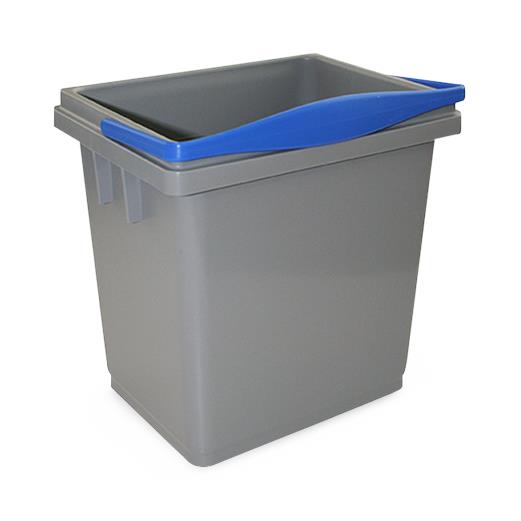 FIL MIYO Cart Accessories - 0000SE0204U BLUE - 1 Each - MDL-MPHMCSE0204UB