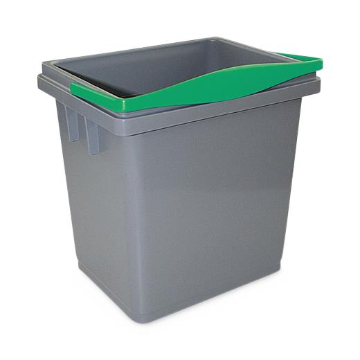 FIL MIYO Cart Accessories - 0000SE0204U GREEN - 1 Each - MDL-MPHMCSE0204UG
