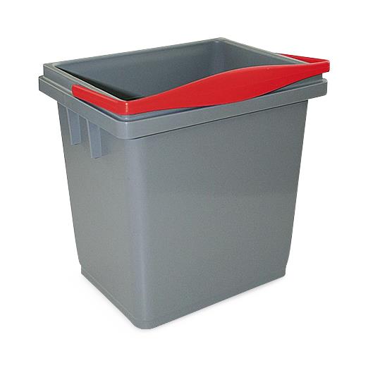 FIL MIYO Cart Accessories - 0000SE0204U RED - 1 Each - MDL-MPHMCSE0204UR