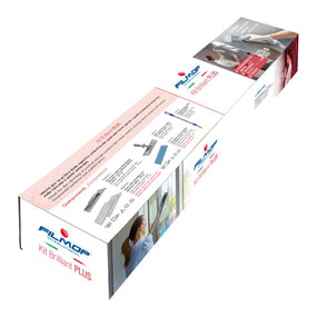 Filmop Brilliant Plus Glass Cleaning Kits 0000SM00621 - 1.0 Kit