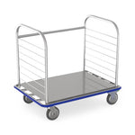 MAC MEDICAL INC Open Case Carts MMOCC13-PS-DC 1 Each - MDL-MPHMMOCC13