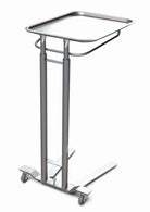 Mac Medical Stainless Steel Mayo Stands - MYO-2000 - 1 Each - MDL-MPHMYO2000