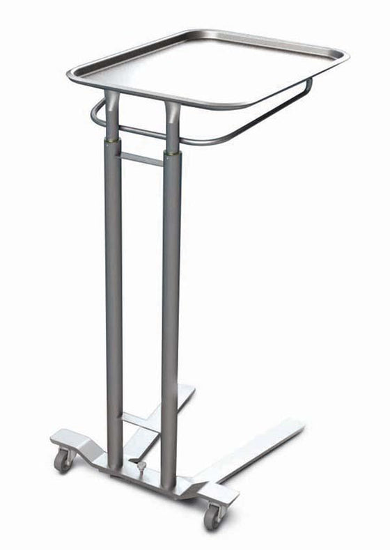 Mac Medical Stainless Steel Mayo Stands - MYO-2000 - 1 Each - MDL-MPHMYO2000