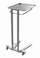 Mac Medical Stainless Steel Mayo Stands - MYO-3000 - 1 Each - MDL-MPHMYO3000