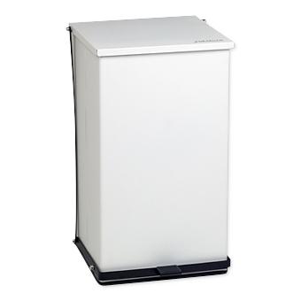 Cardinal / Detecto Scale Mfg Co Step-On Waste Receptacles P-100 - 1.0 Each - MDL-MPHP100