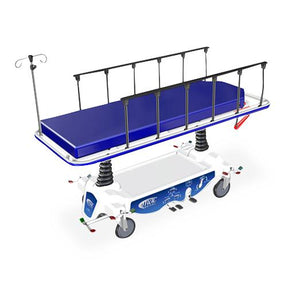 Mac Medical Inc Transport Stretchers PT1001-31 - 1.0 Each