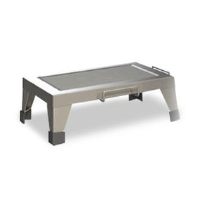 MAC MEDICAL INC Stackable Single Stepstool STS121805 1 Each - MDL-MPHSTS121805