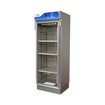 Mac Medical Inc 1-Chamber Blanket or Fluid Warming Cabinets SWC182464-4B - 1.0 Each