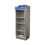 Mac Medical Inc 1-Chamber Blanket or Fluid Warming Cabinets SWC2460-G - 1.0 Each
