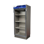 Mac Medical Inc 1-Chamber Blanket or Fluid Warming Cabinets SWC60-TL-G - 1.0 Each